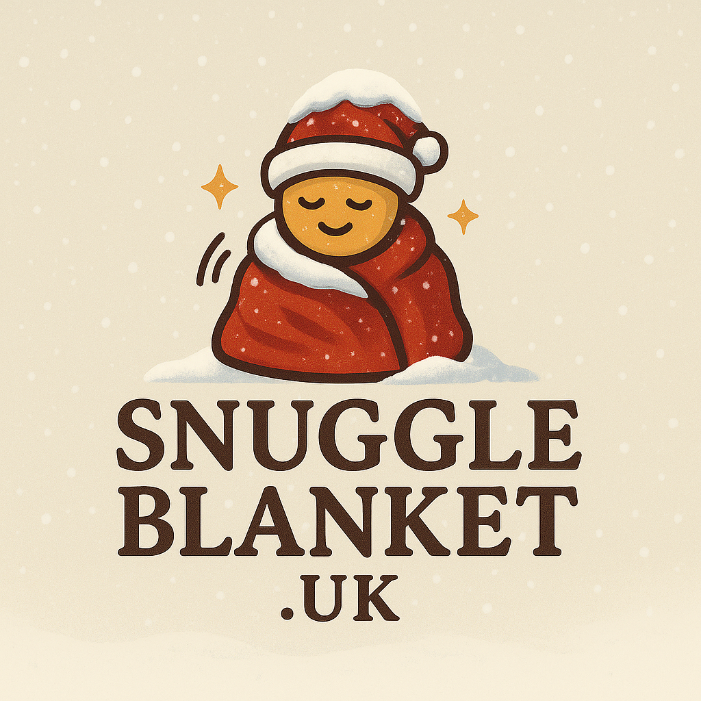 Snuggle Blanket